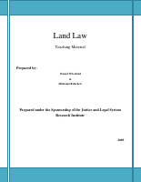 land-law teaching mat.pdf